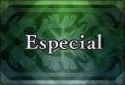 Especiales